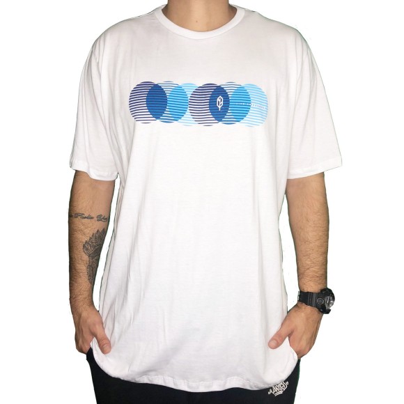 CAMISA SPLIT MOON  PENA